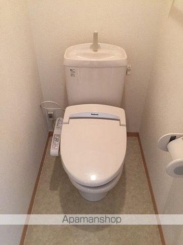プランタン ブルックAB棟 B棟の内装写真