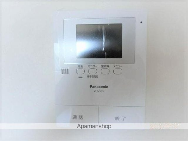 カーサユーアイの内装写真