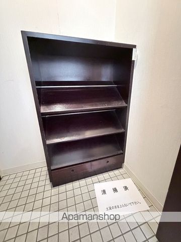 アヴァンセ天王寺の内装写真