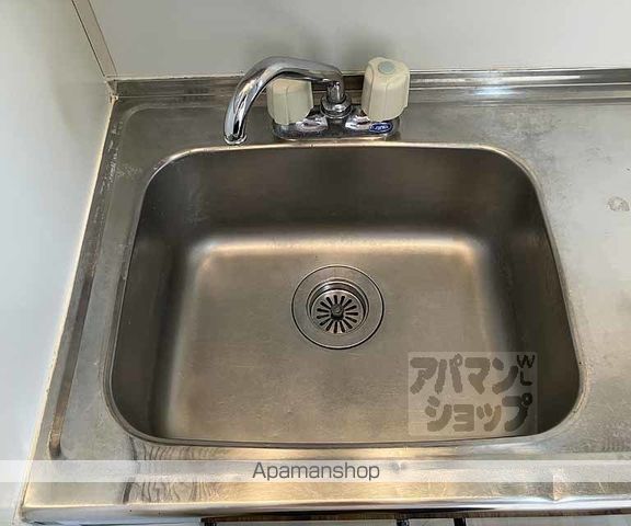 セジュール東桂の内装写真
