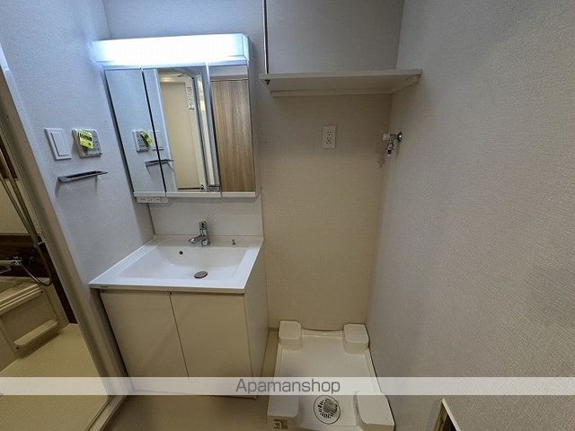 スプランディッド本町グランの内装写真