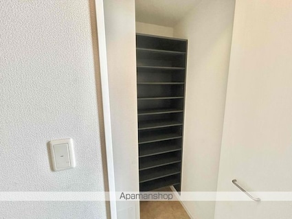 ファミーユ旭ヶ丘Ⅱ[1LDK/46.61m2]の内装5