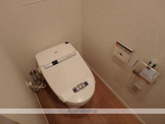 パークハウスオー・タワーの内装写真
