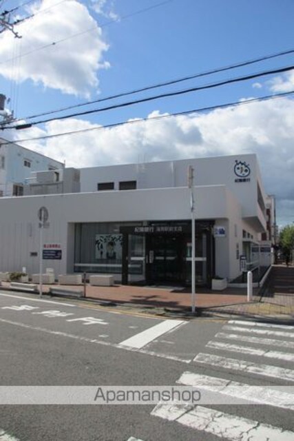 レオネクスト海南名高[1R/26.5m2]の周辺3