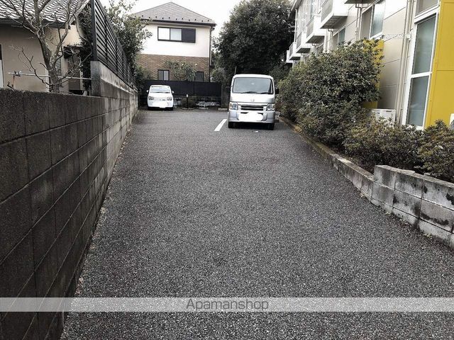 レオパレスJUNA鵠沼のその他写真