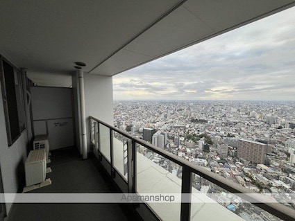 ザ・パークハウス西新宿タワー６０[2LDK/59.51m2]のその他内装3