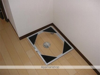 アイシイメゾン[1K/24.75m2]のその他内装