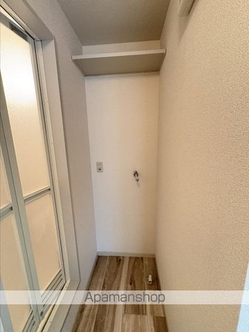 センターロード B棟の内装写真