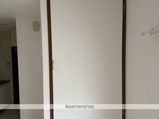 レインボーハイム Aの内装写真