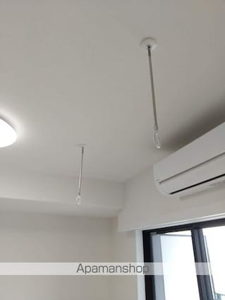 東京都中野区本町５丁目[1R/30.69m2]の内装3