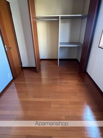 シャーメゾンキティの内装写真