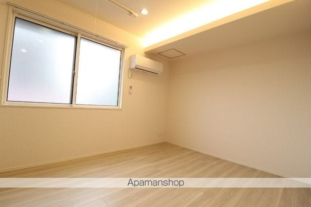 D-ROOM浅生の内装写真