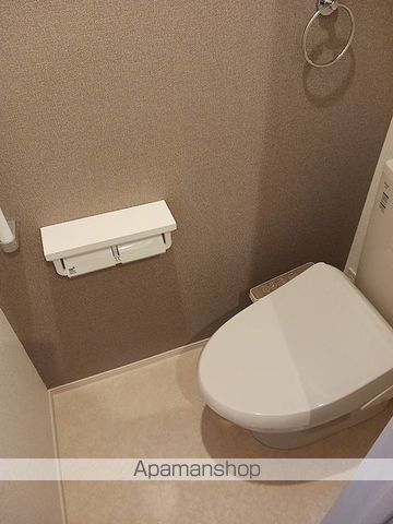 キャンディー・ココの内装写真