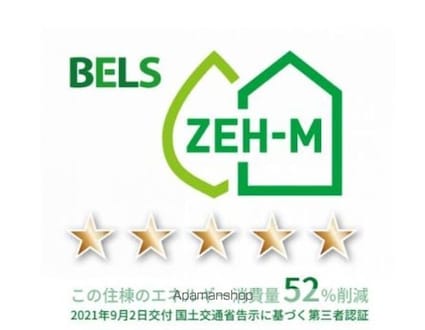 ＦｌｏｒｉａⅡ[1LDK/40.05m2]の内装1