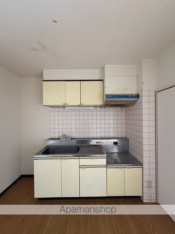 アマネセル堅田の内装写真