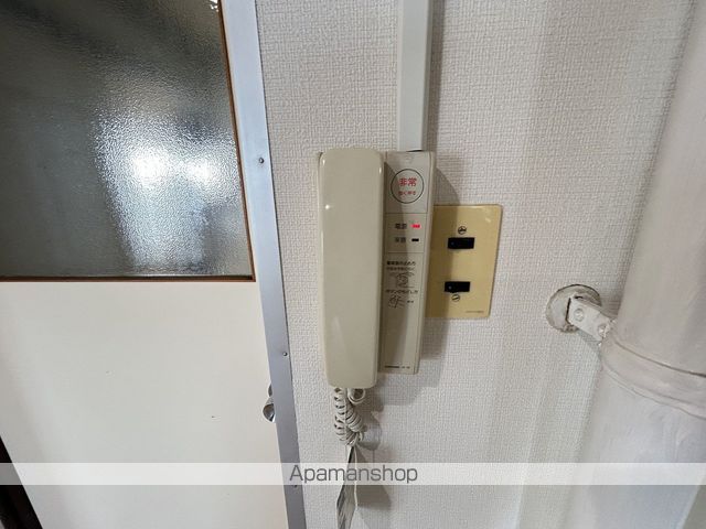 ユートピア川原1号棟の内装写真