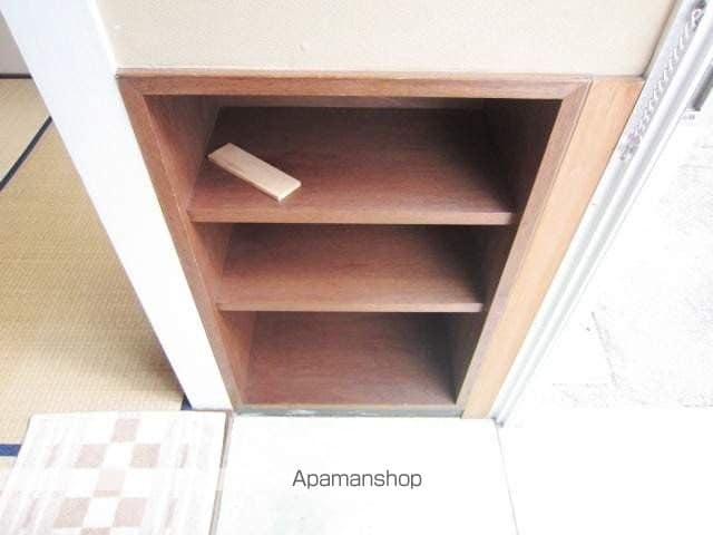 シティハイツマスダの内装写真