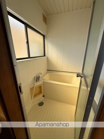 宇佐川ハイツの内装写真