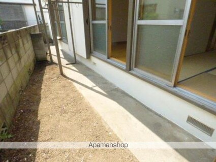 コーポ柳[1LDK/35m2]の内装2