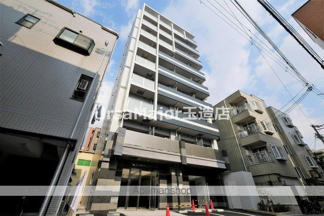 フォーリアライズ城東ネオス