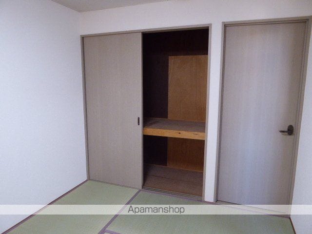 ハイツ河合の内装写真