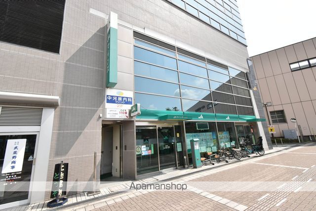 美里ハウス居村の周辺写真