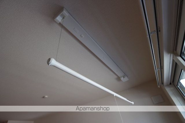 ルーエ西町の内装写真