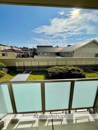 レジディア千駄木[1K/25.15m2]の眺望1