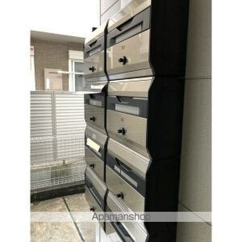 クレフラスト守山西の内装写真