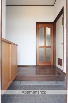 Ｃａｐ’ｓテラス[3DK/61.65m2]のその他内装2