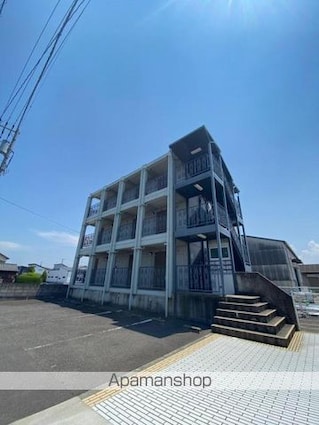 アイランドスペース上林[1K/23.74m2]の外観4