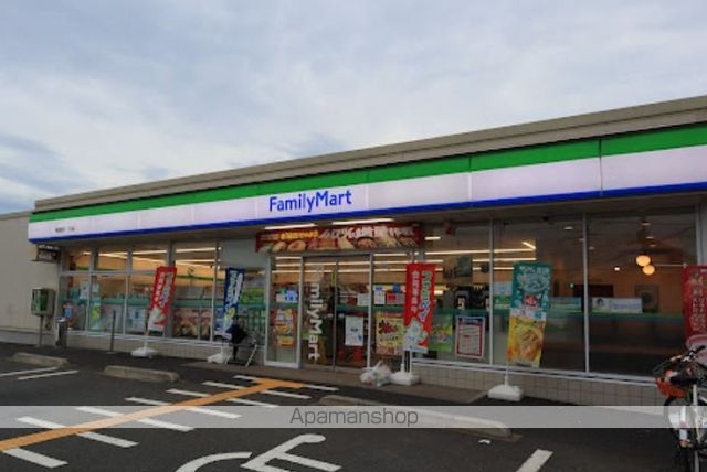 レオパレスクレールの周辺写真