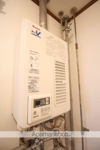 フラワーハイム栄町の内装写真