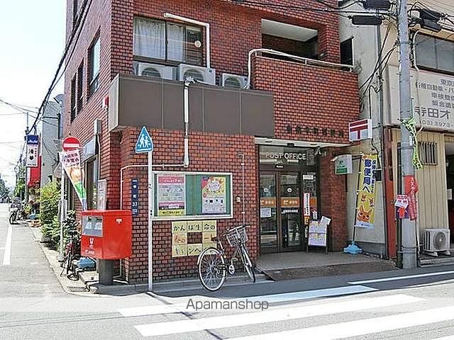 グラントゥルース大山幸町の周辺写真