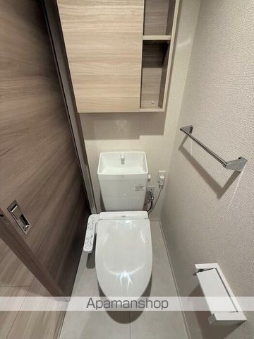 プリモ石井城の内装写真