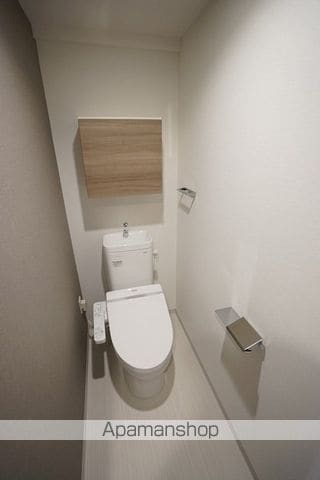 メインステージ自由が丘の内装写真