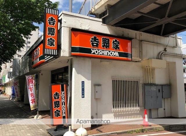プレサンス名古屋駅前プラチナムの周辺写真