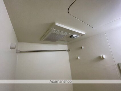 レジディア杉並方南町[1K/26.68m2]の内装2