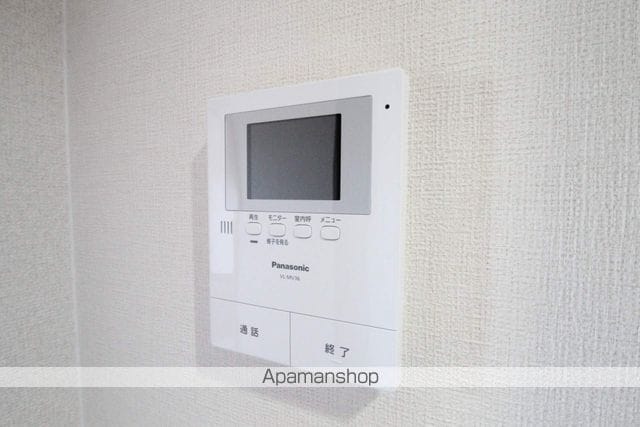 パルティール南が丘の内装写真