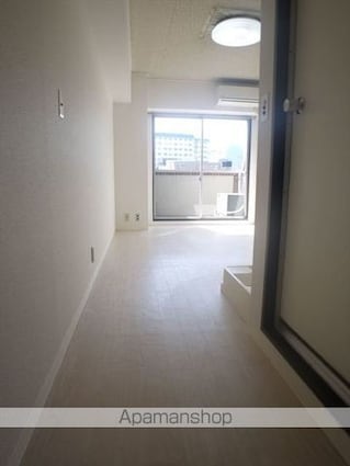 サンパティオ高田馬場[1R/17.31m2]のその他部屋・スペース