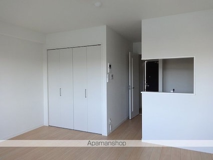 ｃａｌｍ．ｅｓⅡ[1R/32.85m2]の内装2