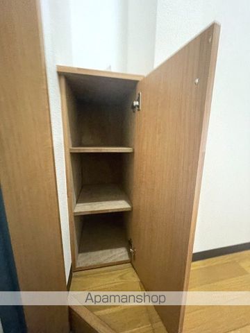 ESPOIR小平の内装写真