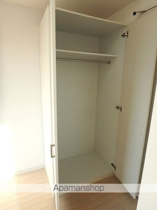 プライムアーバン西大島[1K/20.14m2]の収納1