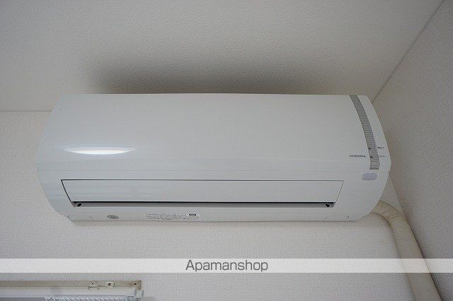 アンフィニィ・橋の内Iの内装写真