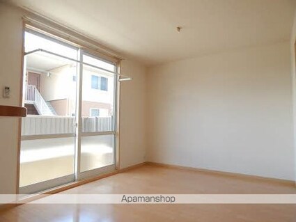 サウザンドタウン　Ｃ棟[1LDK/42.72m2]のセキュリティ