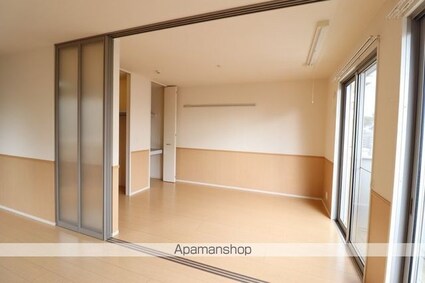 フォレストヒルズ[1LDK/45m2]の内装