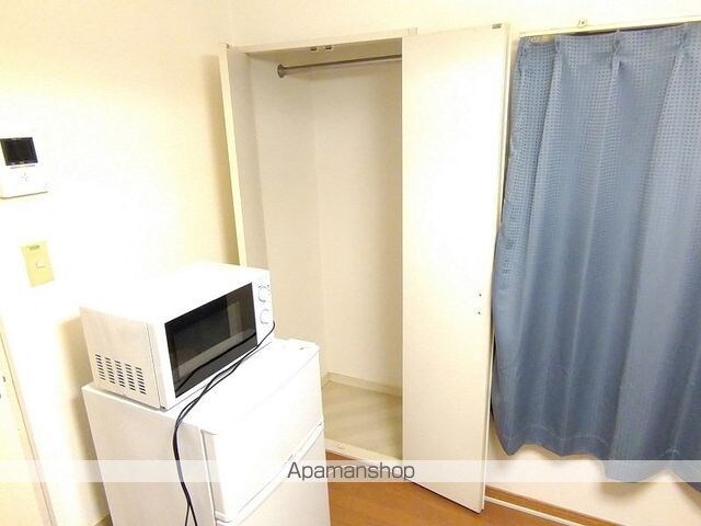 レオパレスＴＡＮＡＫＡ[1K/13.24m2]の収納