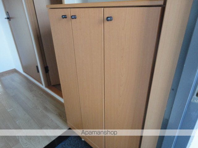 リミエールしろのうちの内装写真