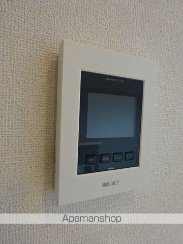 スリールの内装写真