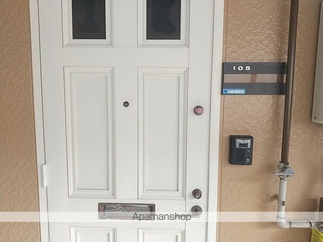 ジュネス阪本の内装写真